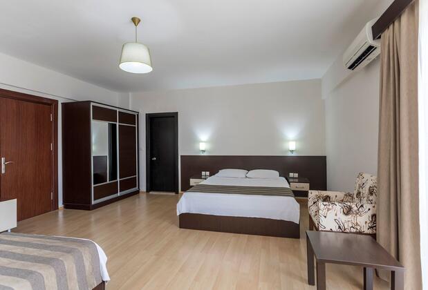 Troas Beach Hotel - Görsel 18