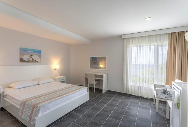 Troas Beach Hotel - Görsel 20