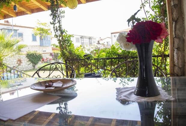 Dört Mevsim Alaçatı - Görsel 3