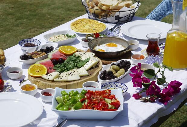 Dört Mevsim Alaçatı - Görsel 4