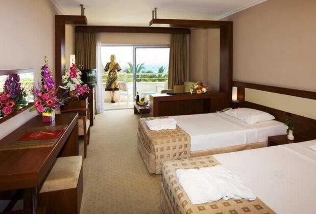 Timo Resort Hotel - Görsel 8