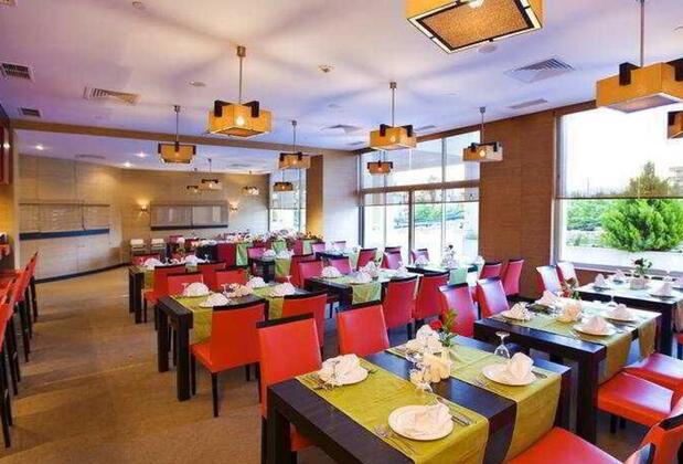 Timo Resort Hotel - Görsel 5