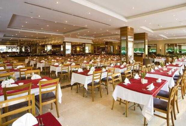 Timo Resort Hotel - Görsel 6