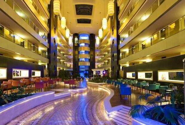 Timo Resort Hotel - Görsel 4