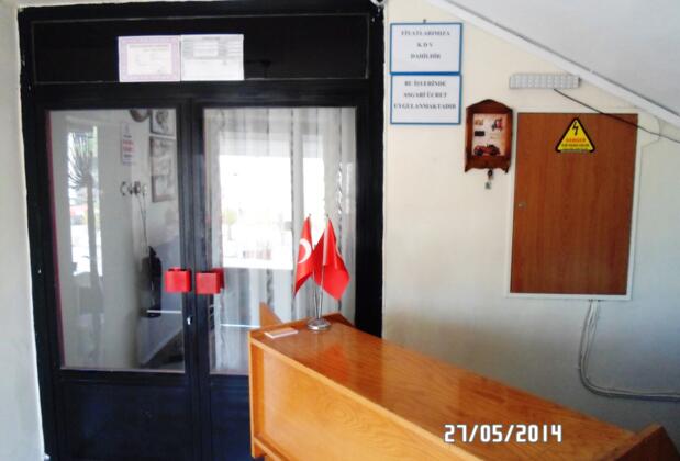 Hasyurt Hotel  - Görsel 18