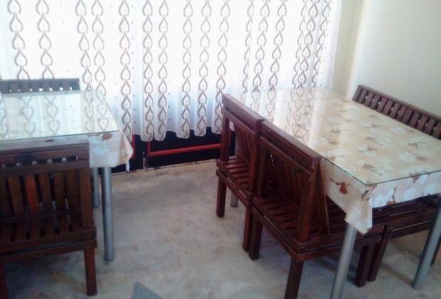 Hasyurt Hotel  - Görsel 19