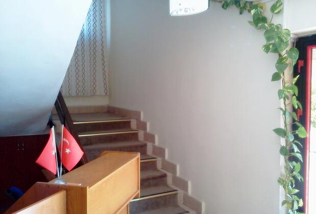 Hasyurt Hotel  - Görsel 20