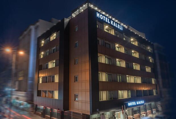 Kaleli Otel - Görsel 2