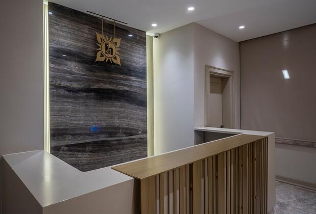 Kaleli Otel - Görsel 20