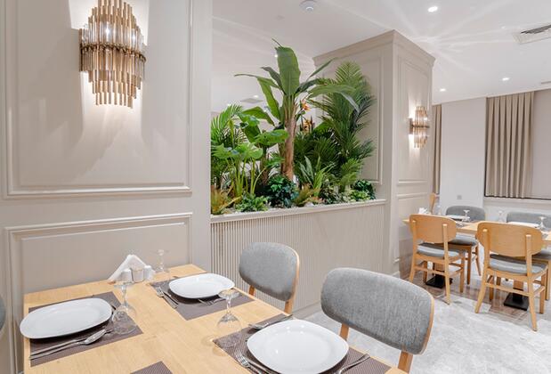 Kaleli Otel - Görsel 6