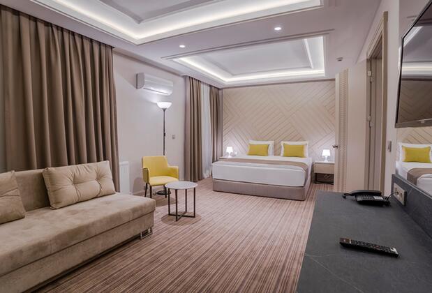 Kaleli Otel - Görsel 7