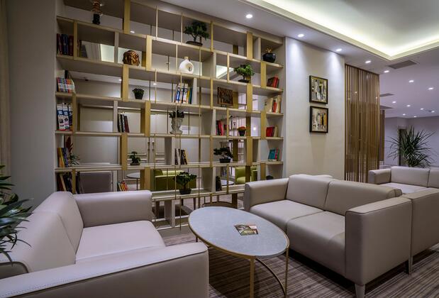 Kaleli Otel - Görsel 4