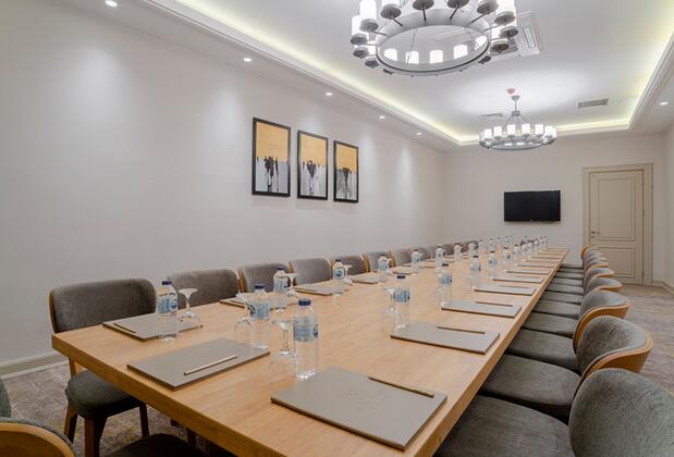 Kaleli Otel - Görsel 8