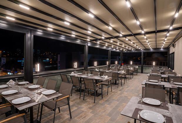 Kaleli Otel - Görsel 9