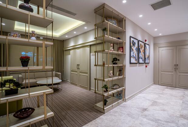 Kaleli Otel - Görsel 10