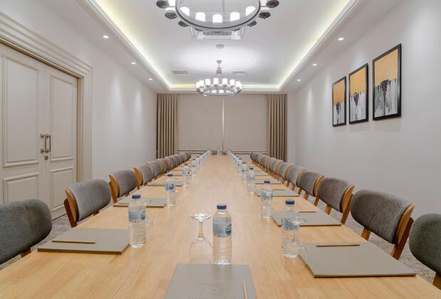 Kaleli Otel - Görsel 11