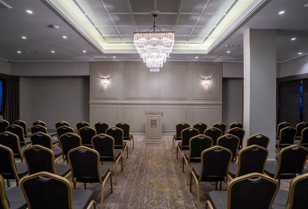 Kaleli Otel - Görsel 12