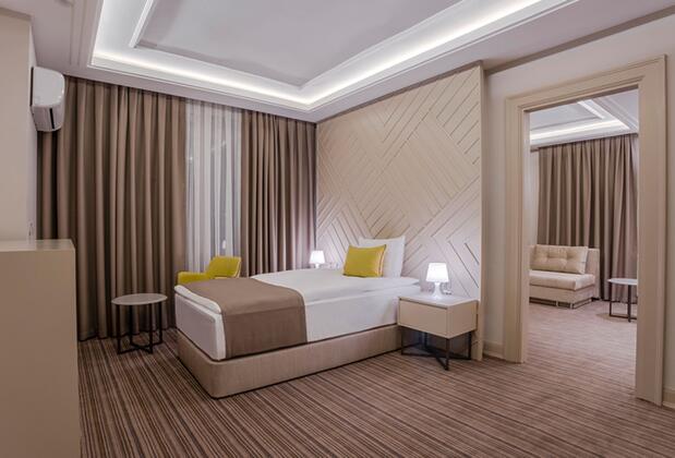 Kaleli Otel - Görsel 14