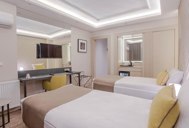 Kaleli Otel - Görsel 15