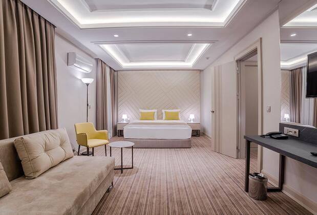 Kaleli Otel - Görsel 16