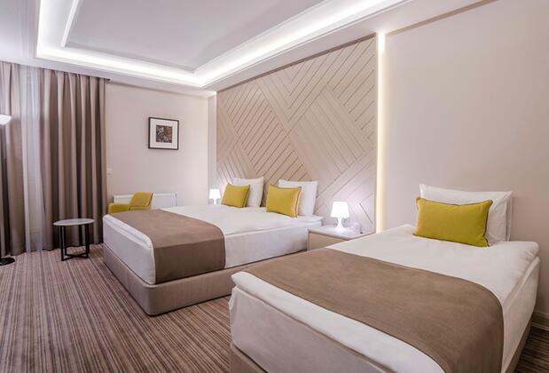 Kaleli Otel - Görsel 17