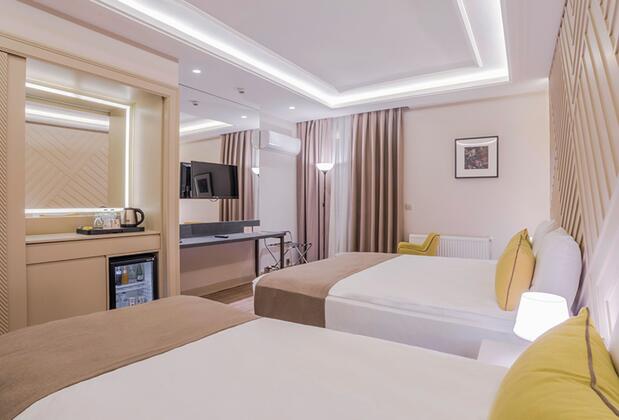 Kaleli Otel - Görsel 18