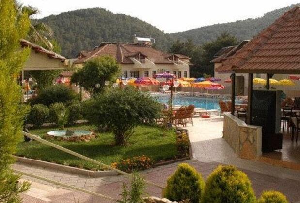 Carmina Hotel - Görsel 4