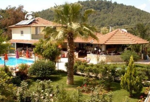 Carmina Hotel - Görsel 2