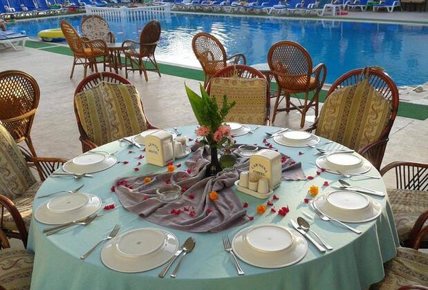 Carmina Hotel - Görsel 5