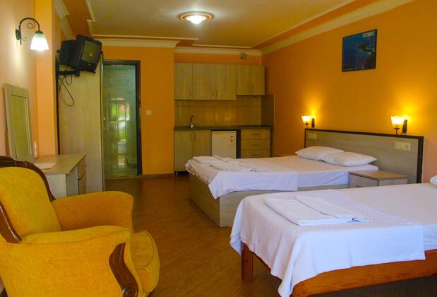 Carmina Hotel - Görsel 12