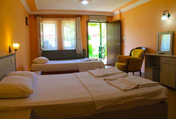 Carmina Hotel - Görsel 14