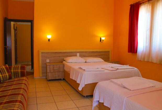 Carmina Hotel - Görsel 13