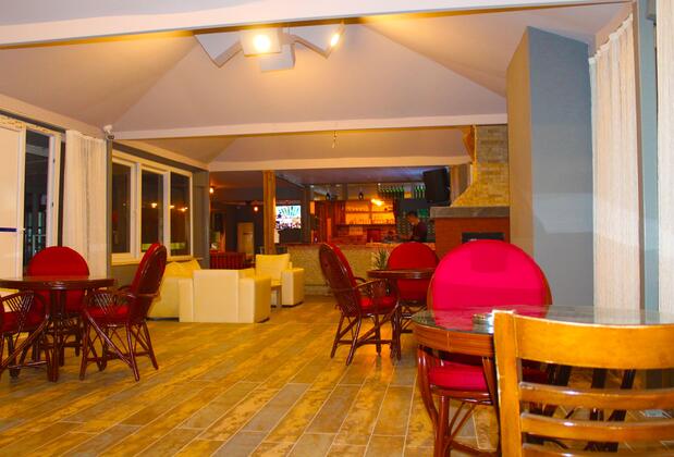 Carmina Hotel - Görsel 6