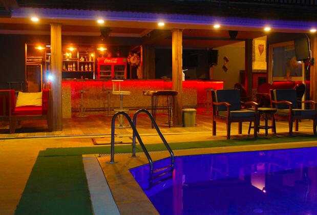 Carmina Hotel - Görsel 3