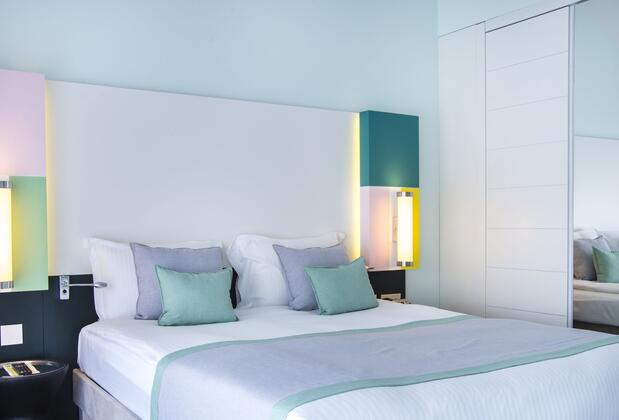 Elysium Styles Taksim - Görsel 9