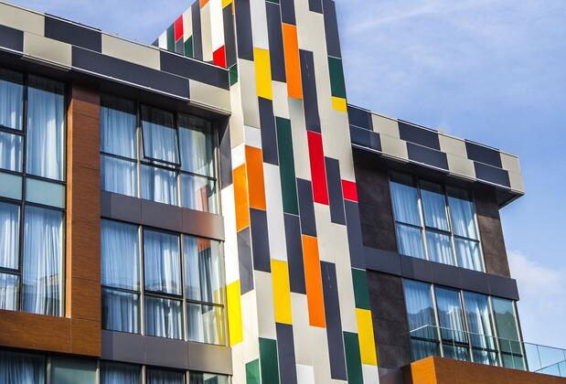 Elysium Styles Taksim - Görsel 2