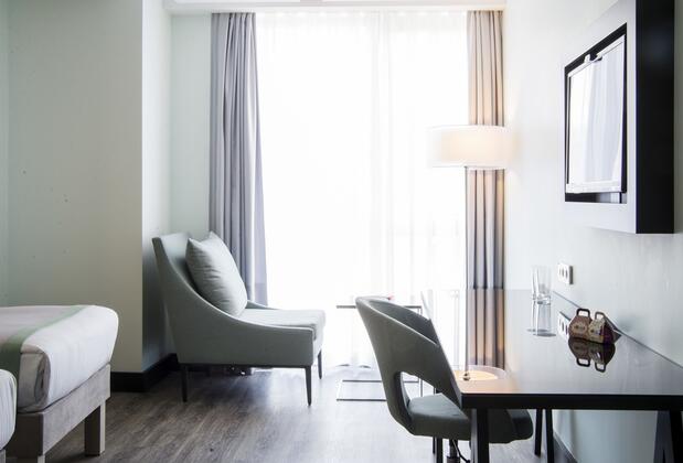 Elysium Styles Taksim - Görsel 10