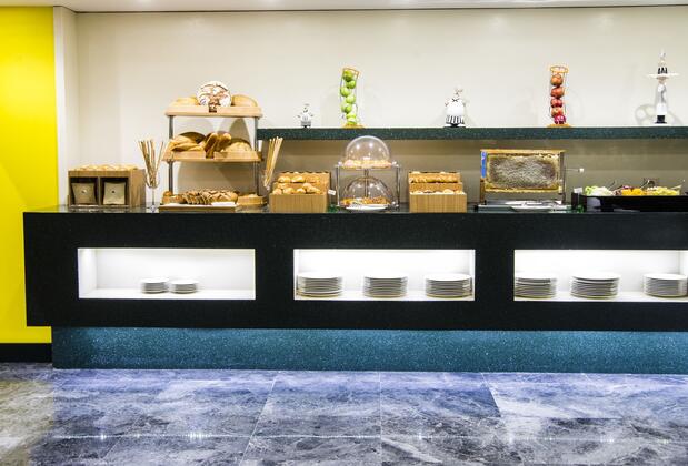 Elysium Styles Taksim - Görsel 3