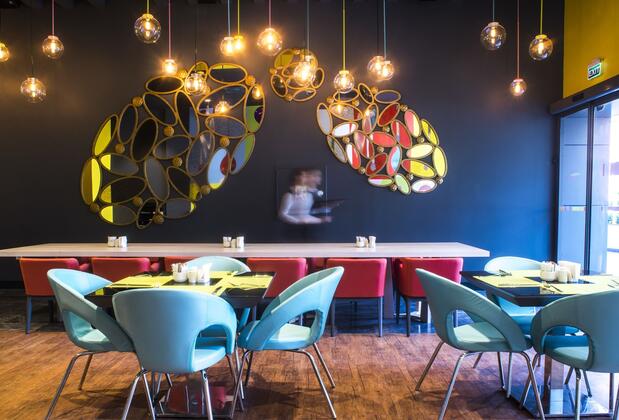 Elysium Styles Taksim - Görsel 5