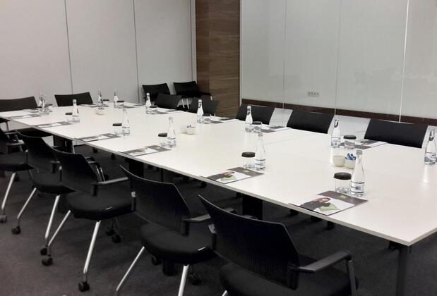 Elysium Styles Taksim - Görsel 4