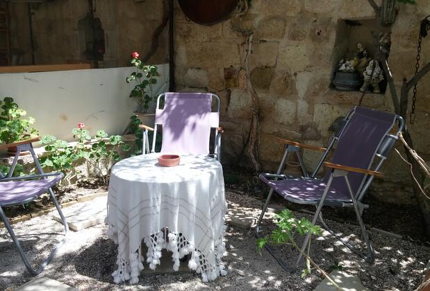 Nevşehir Yasemin Cave House - Görsel 7