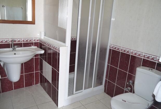 Nevşehir Yasemin Cave House - Görsel 13