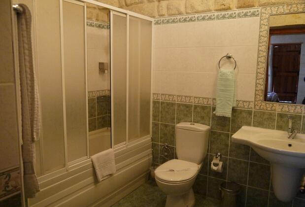 Nevşehir Yasemin Cave House - Görsel 14