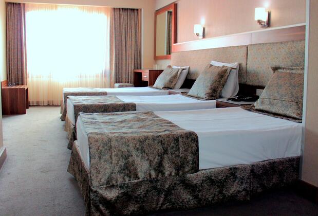 Hotel Büyük Paris - Görsel 6