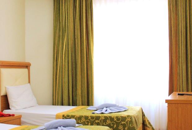 Hotel Büyük Paris - Görsel 25