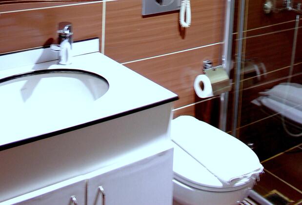 Hotel Büyük Paris - Görsel 37