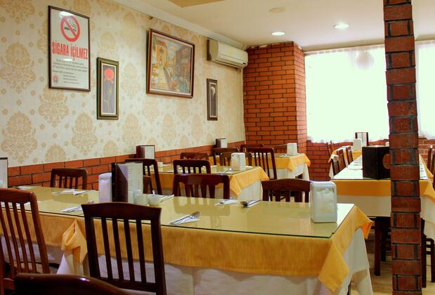 Hotel Büyük Paris - Görsel 7