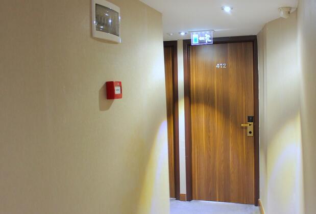 Hotel Büyük Paris - Görsel 11