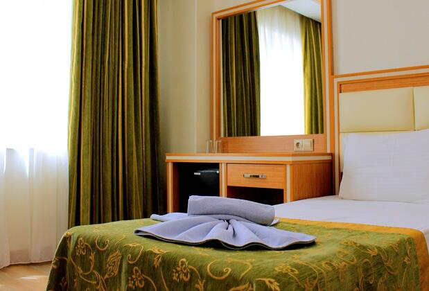 Hotel Büyük Paris - Görsel 31