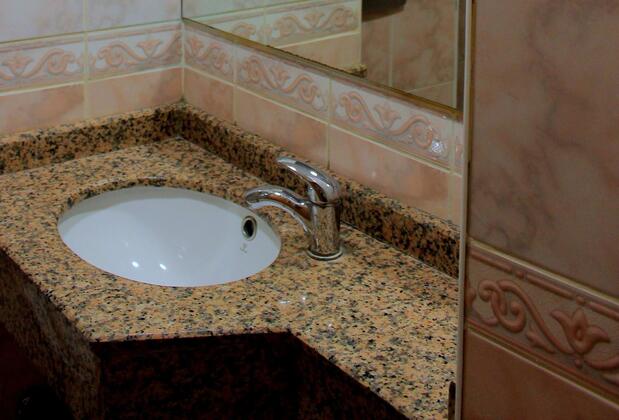 Hotel Büyük Paris - Görsel 39